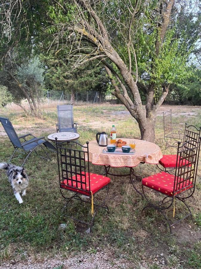 Hébergement de vacances La Petite Violette *